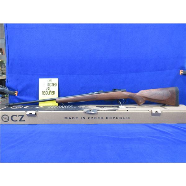 Non-Restricted - NEW CZ 557 American in 6.5 Creedmore