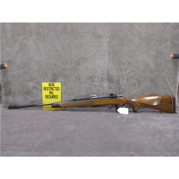 Non-Restricted - Parker-Hale Safari in 7mm Rem. Mag