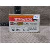 Image 2 : 12 Ga. 2 3/4" 4 Shot Winchester - Mixed box of 25