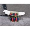 Image 1 : 12 Ga. 2 3/4" - Mixed Box of 25 -  2,4 & 5 Shot Shells
