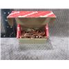 Image 1 : 270 Cal. .277 140gr BTSP Hornady Bullets - Open Box of 58