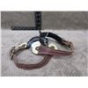 Image 3 : Cowboy Spurs - Set of 2
