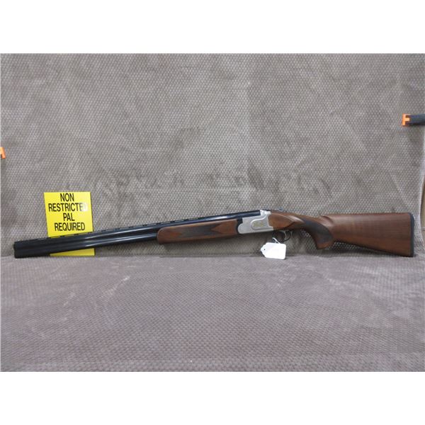 Non-Restricted - Mossberg Silver Reserve in 12 ga 2 3/4", 3"