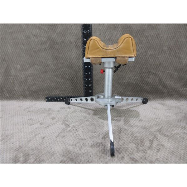 Shooters Ridge Tripod Shooting Rest
