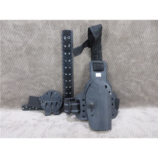 G-Code Tactical Holster GCA-071 - Drop Leg Single, RTI