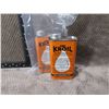 Image 1 : 2 Tins Kano Kroil - The Oil That Creeps - Unopened Full