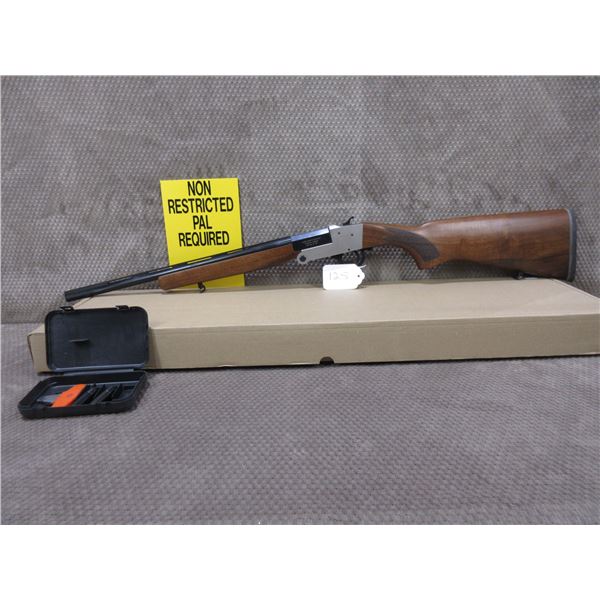 Non-Restricted - Revolution Armory SB1W in 410 ga 3"