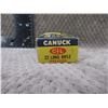 Image 2 : Canuck Collector Box with Russian 22LR - Box of 50
