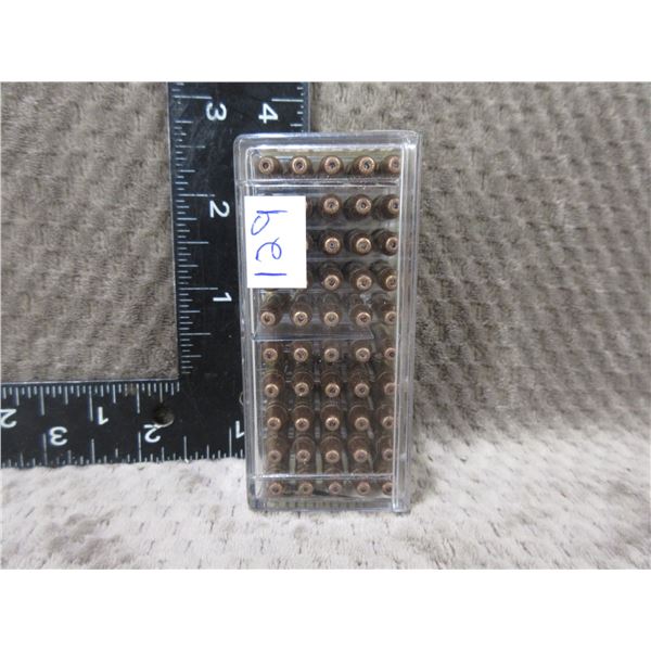 22LR HP RF Imperial Laser Cartridges - Box of 50