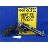 Image 2 : Restricted - Colt 1873 SAA in 45 Colt - Made in 1960