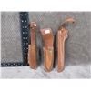 Image 1 : 3 Knife Sheaths