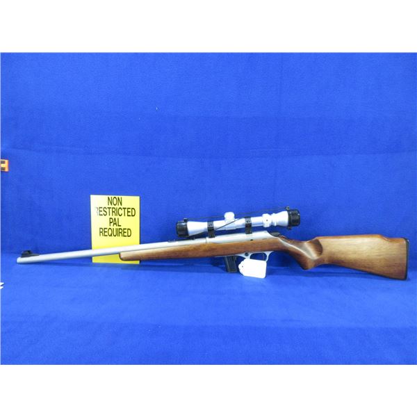 Non-Restricted - Mossberg Model 802 Plinkster in 22 LR