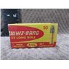 Image 2 : Collector Ammo - 22LR CIL Whiz-Bang Cartridges
