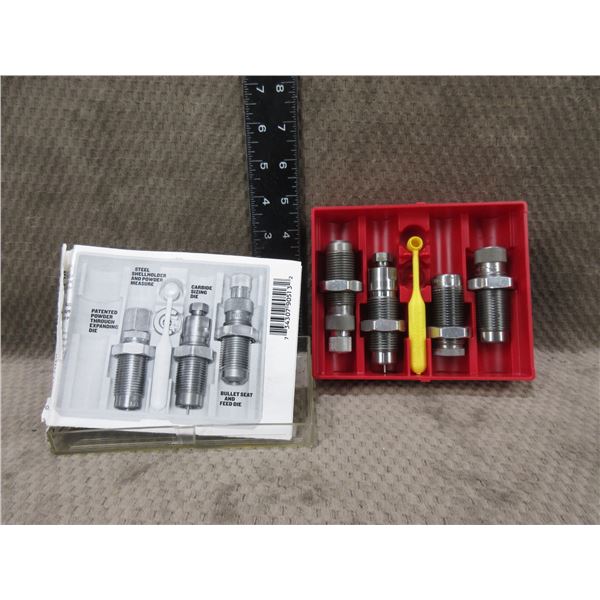 45 ACP Lee 4 Die Set - No shell holder