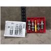 Image 1 : 45 ACP Lee 4 Die Set - No shell holder