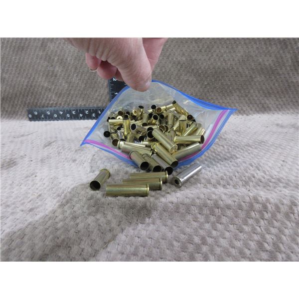 357 Magnum Brass - Bag of Approx. 100