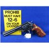 Image 1 : PAL MUST HAVE 12-6 ON IT TO BUY THIS - S&W 16-4