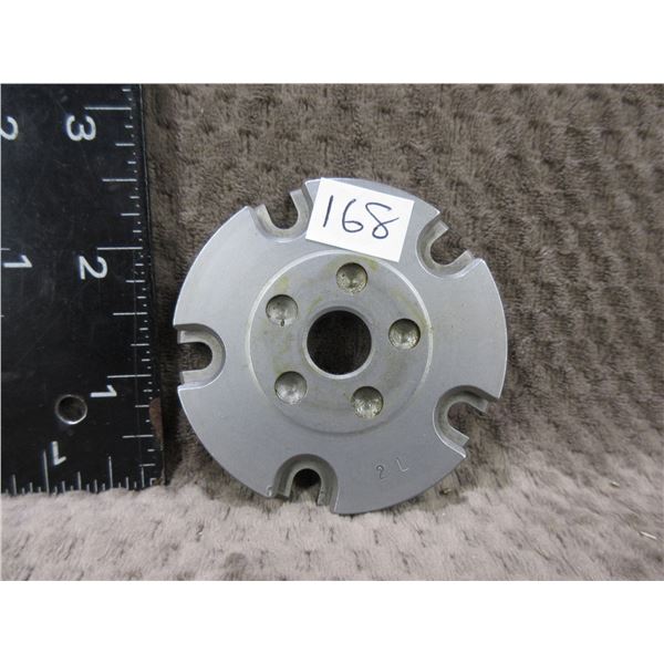 Lee Load-Master Shellplate #2L
