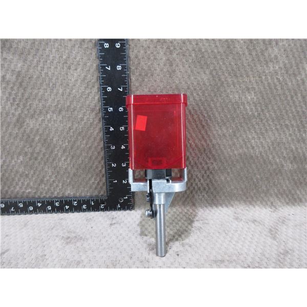 Lee Auto-Disk Powder Measure