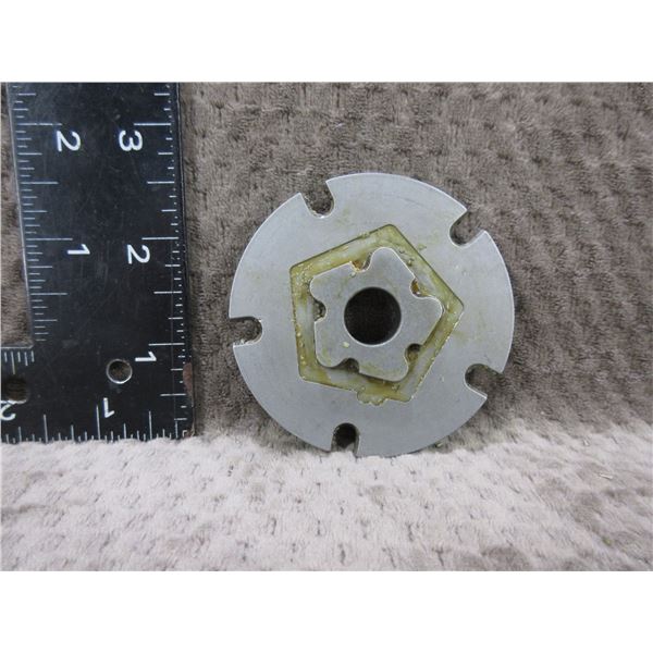 Lee Load-Master Shellplate #1S