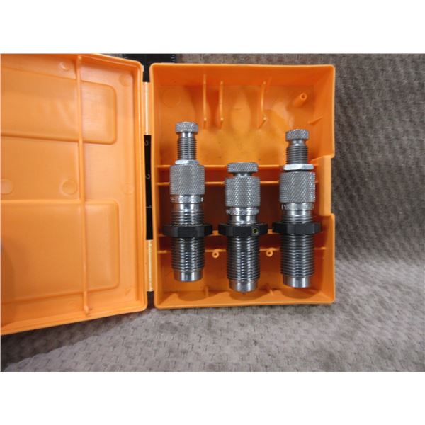Lyman 357/38 Special 3 Die Set