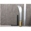Image 2 : Machete 16" Blade - Diamond Brand - Made in China