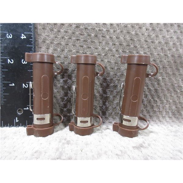 3 Butler Creek Lightning Loaders