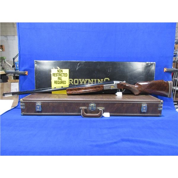 Non-Restricted - NEW - Browning BT99 in 12 ga 2 3/4 