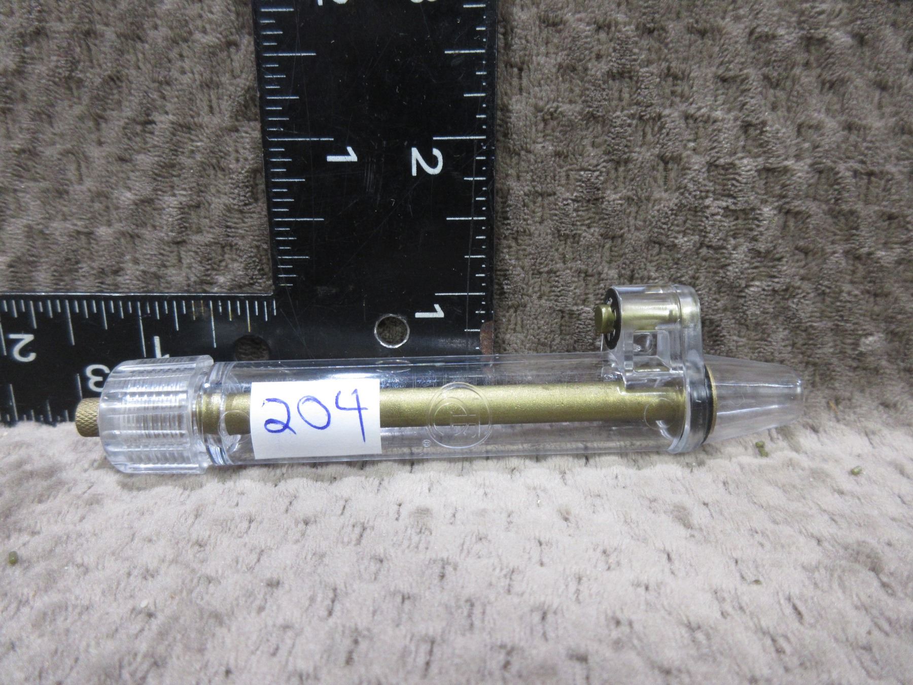 Thompson Powder Measure Thompson/Center Muzzle-Loaders Powder Measure