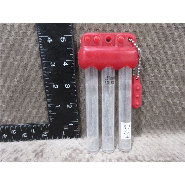 50 Cal. Thompson/Center Muzzle-Loaders Quick Loader