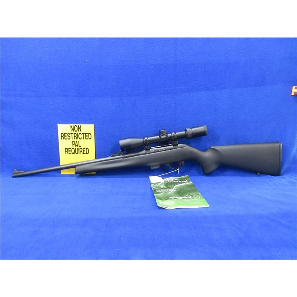 Non-Restricted - Remington Model 597 in 22 LR