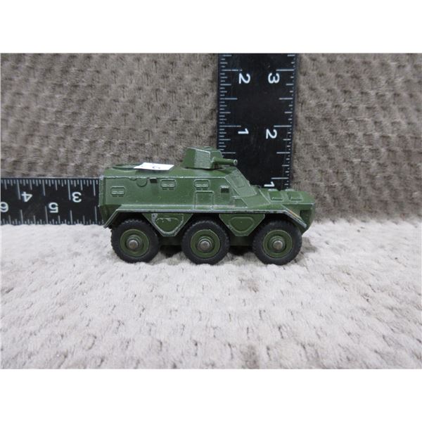 Armoured Personnel Carrier - Dinky Toys Meccano Ltd.