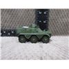 Image 1 : Armoured Personnel Carrier - Dinky Toys Meccano Ltd.