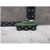 Image 2 : Armoured Personnel Carrier - Dinky Toys Meccano Ltd.