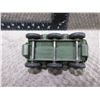 Image 4 : Armoured Personnel Carrier - Dinky Toys Meccano Ltd.