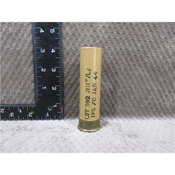 Vintage Illuminating Flare - Lot 392 IFS/C Jan 44