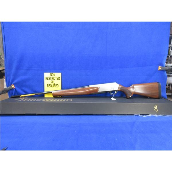 Non-Restricted - NEW Browning Bar MKIII in 7MM Rem Mag