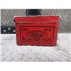 Image 2 : Empty Collector Tin - Beaver Brand CIL Blasting Caps No. 6