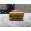 Image 2 : Collector Ammo - 22 Short Gallery - US Cartridge Co.