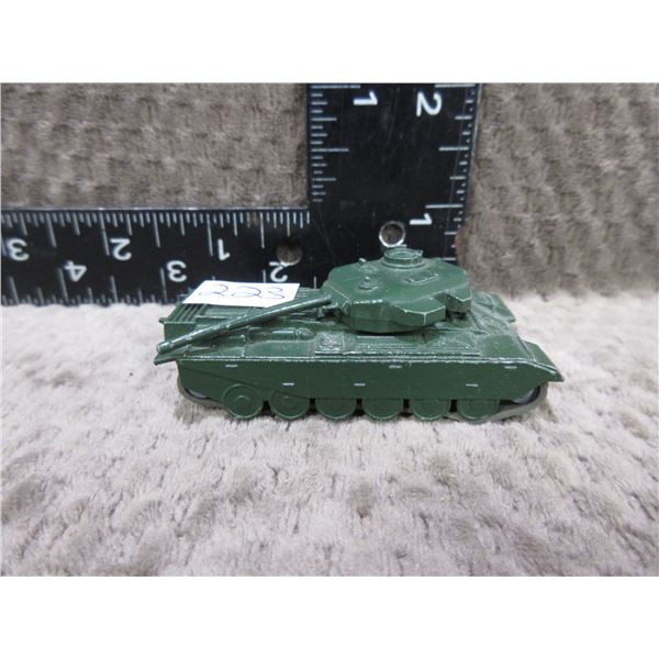 Centurion Tank Mark III by Lesney - Made in England