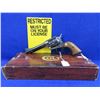 Image 1 : Restricted - Colt SAA New Frontier in 44 Special - Made 1961 to 1975