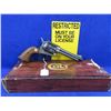 Image 2 : Restricted - Colt SAA New Frontier in 44 Special - Made 1961 to 1975