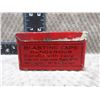 Image 2 : Empty Collector Tin - CIL Blasting Caps No. 6