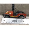 Image 1 : Vintage Tonka Jeep Renegade XR-101