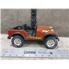 Image 2 : Vintage Tonka Jeep Renegade XR-101