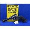 Image 1 : Restricted - Colt SAA Peacemaker in 22 LR - Made in 1971