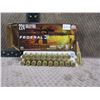 Image 1 : 224 Valkyrie 90gr BSP Federal Cartridges - Box of 20