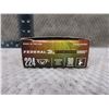 Image 2 : 224 Valkyrie 90gr BSP Federal Cartridges - Box of 20