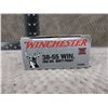 Image 2 : 38-55 Win. 255gr SP Winchester SuperX Cartridges