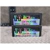 Image 2 : 224 Valkyrie 75gr BTHP Hornady Black Cartridges